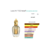 Xerjoff Louis XV 1722 perfume - 50ml