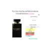 Dolce & Gabbana The Only One EDP Intense - 100ml