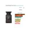 Tom Ford Oud Wood EDP - 100ml