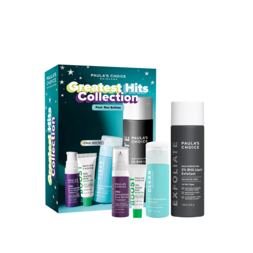 Paula’s Choice Greatest Hits Collection Set