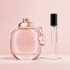 Coach New York Floral Eau De Parfum- 10ml