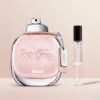 Coach New York Eau De Toilette - 10ml