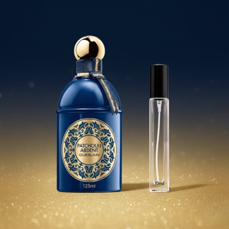 GUERLAIN PATCHOULI ARDENT EDP - 10ML