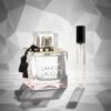 L'Amour Lalique for women - 10ml