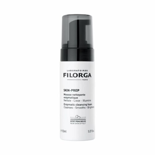 photo-output-8-2 Filorga Skin-Prep enzymatic cleansing foam-150ml