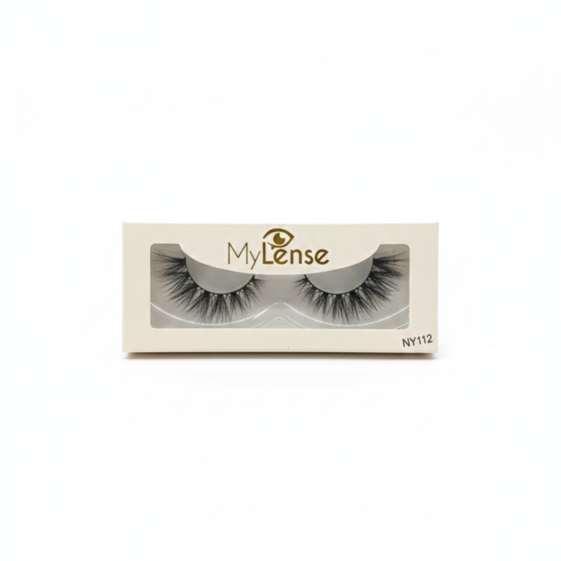 My Lense Lashes-Ny112