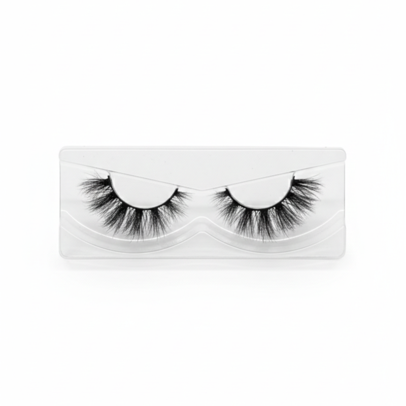 My Lense Lashes-NY53