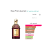 Guerlain Absolus Allegoria Rose Amira EDP - 125ml