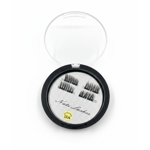 Magnetic Eye Lashes-004