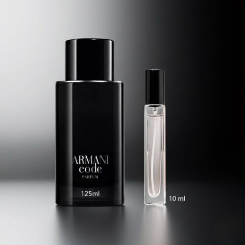 Giorgio Armani armani code parfum - 10ml