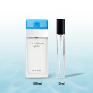 Dolce & Gabbana Light Blue - 10ml