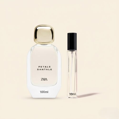 Zara Petale Santale Eau De Parfum- 10ml