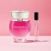 Mercedes Benz Rose Eau de Toilette - 10ml