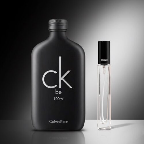 Calvin Klein CK be EDT - 10ml