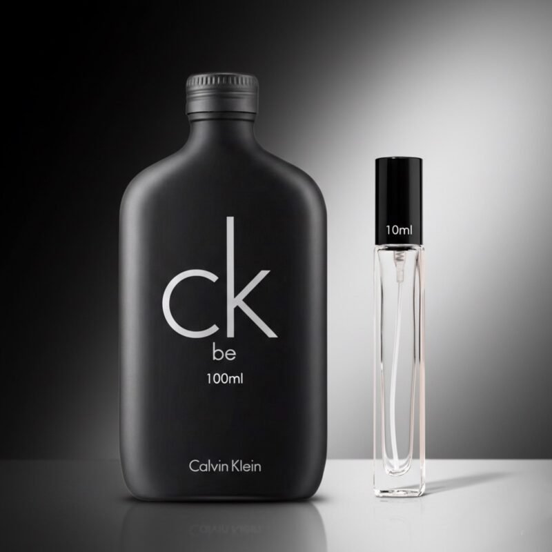 Calvin Klein CK be EDT - 10ml