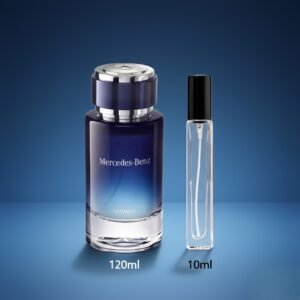 Mercedes-Benz Ultimate Eau De Parfum - 10ml