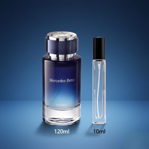 Mercedes-Benz Ultimate Eau De Parfum - 10ml