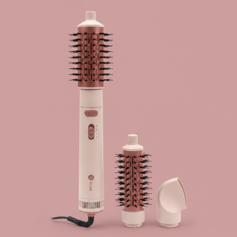 photo-output-9-18 Q brush Volumizing Brush Curls For Medium To Long Lehgth Hair