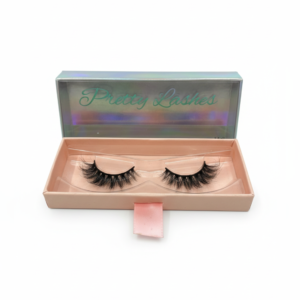 Pretty Lashes -Mali