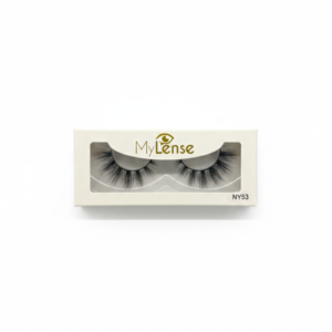 My Lense Lashes-NY53