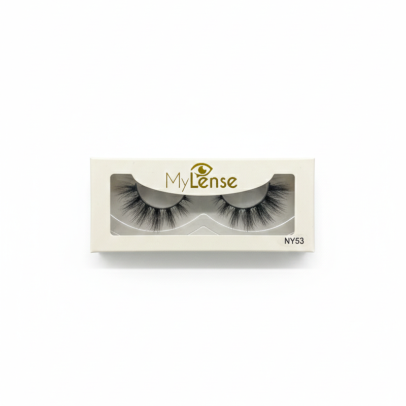 My Lense Lashes-NY53