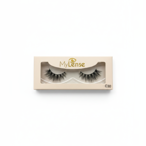 My Lense Lashes-C30