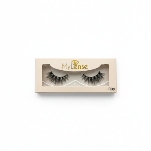 My Lense Lashes-C30