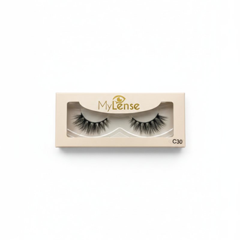 My Lense Lashes-C30