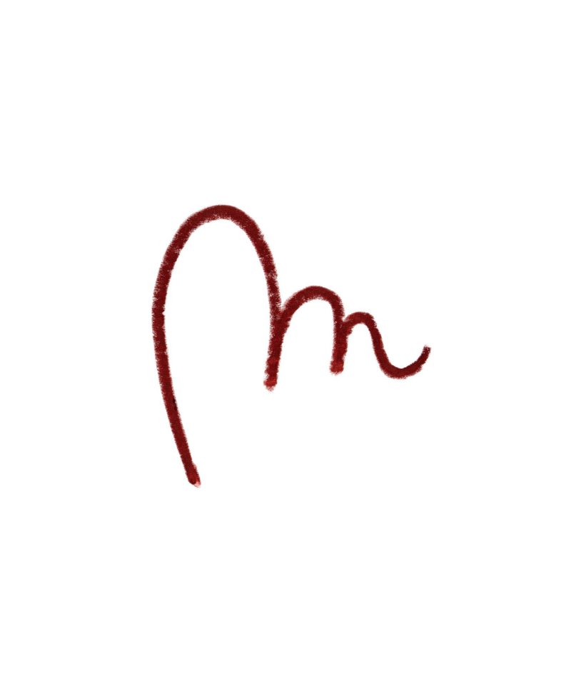 Flormar Lipliner Waterproof-211