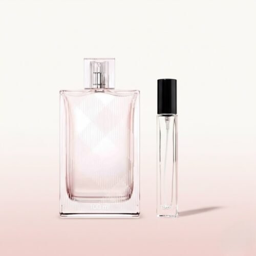Burberry Brit Sheer For Her EDT - 10ml