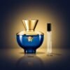 Versace Pour Femme Dylan Blue - 10ml