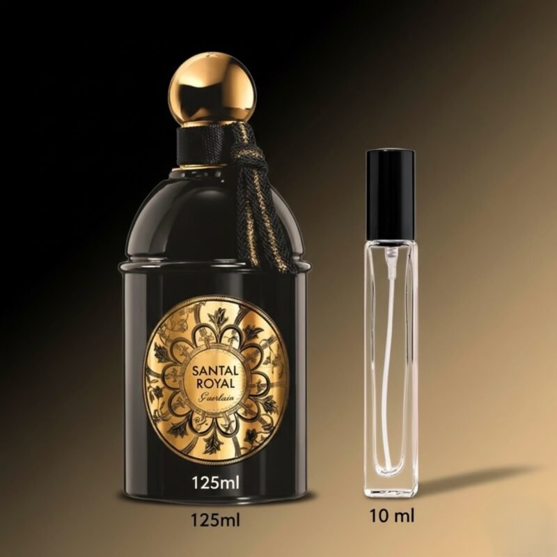 GUERLAIN SANTAL ROYAL - EAU DE PARFUM 10ml
