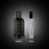 Boss bottled parfum - 10ml