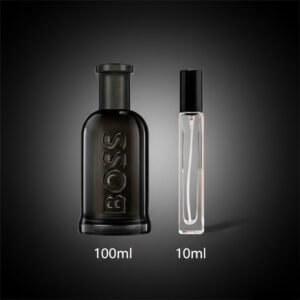 Boss bottled parfum - 10ml