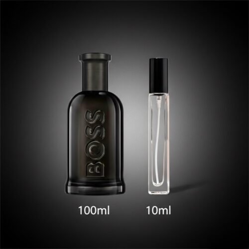Boss bottled parfum - 10ml