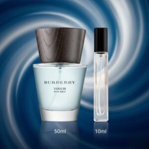 Burberry Touch For Men EDP - 10ml
