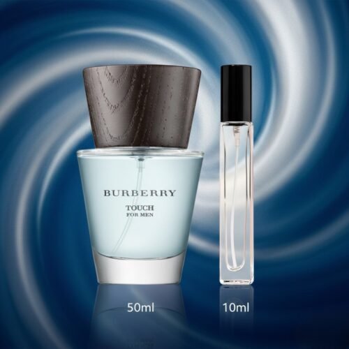 Burberry Touch For Men EDP - 10ml