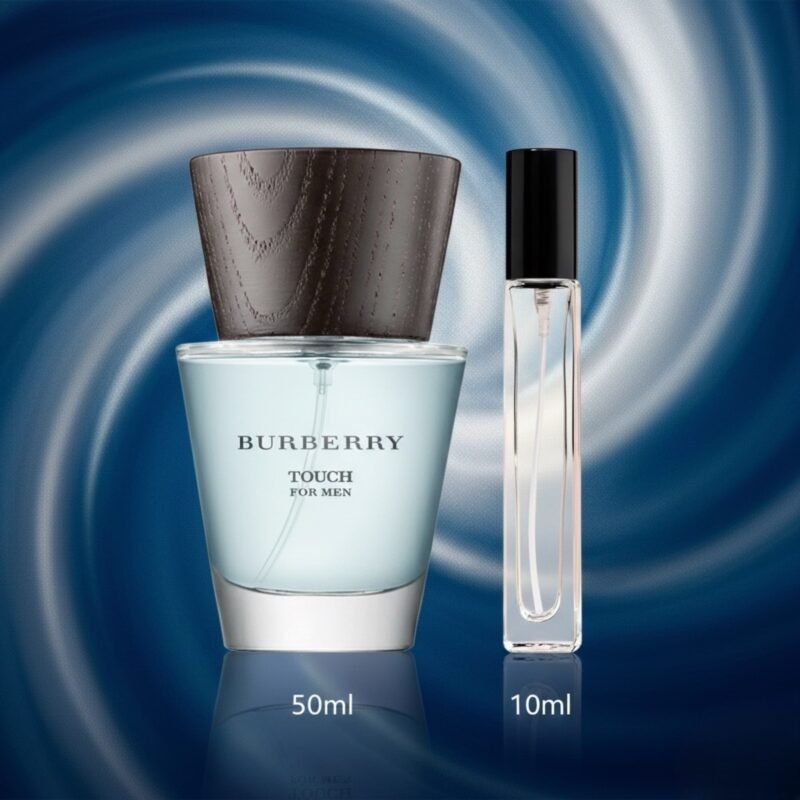 Burberry Touch For Men EDP - 10ml