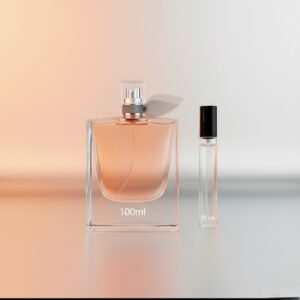 Lancome La Vie Est Belle L’eau De Parfum- 10ml