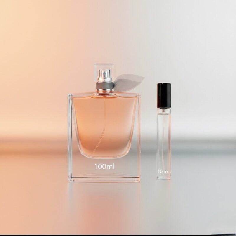 Lancome La Vie Est Belle L’eau De Parfum- 10ml