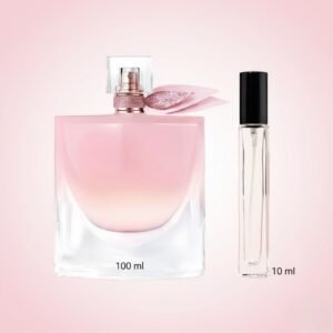 Lancome la vie est belle vanille nude - 10ml
