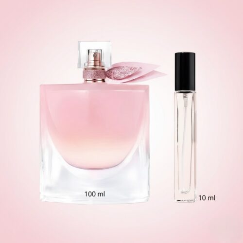 Lancome la vie est belle vanille nude - 10ml