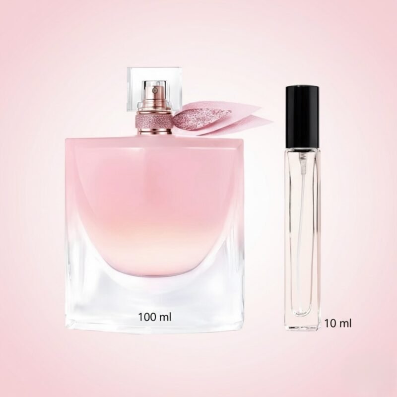 Lancome la vie est belle vanille nude - 10ml