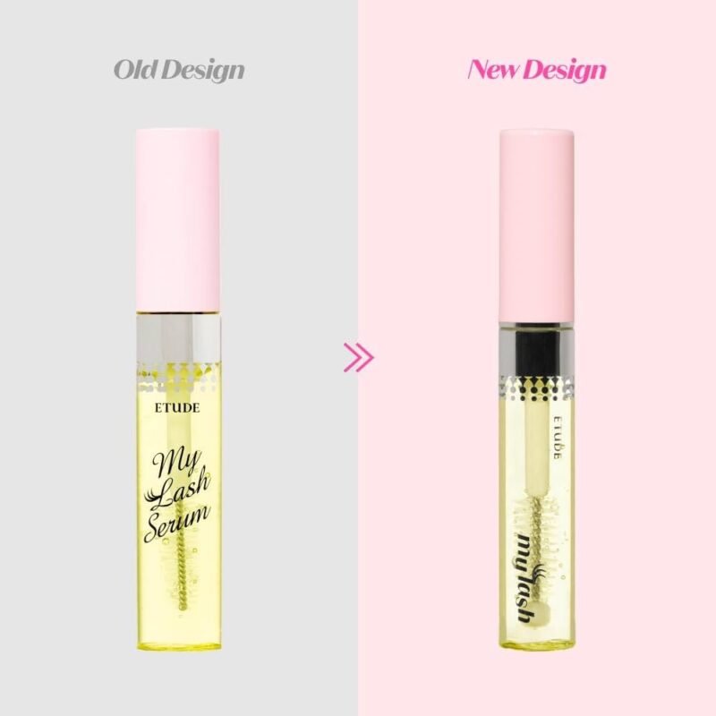 Etude House - My Lash Serum - Eyelash Tonic