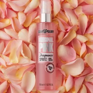 Soap & Glory Original Pink Fragrance Spritz 110ml