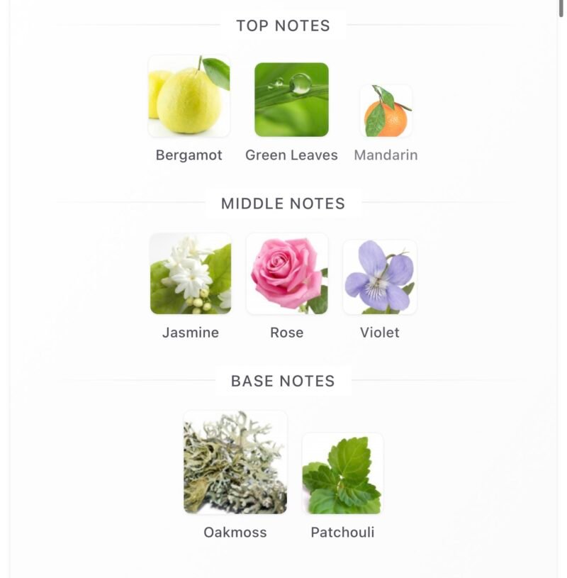 Soap & Glory Original Pink Fragrance Spritz 110ml