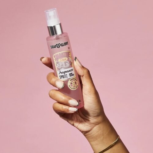 Soap & Glory Smoothie Star Body Mist 110ml