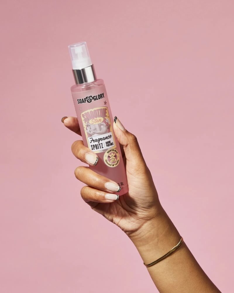 Soap & Glory Smoothie Star Body Mist 110ml