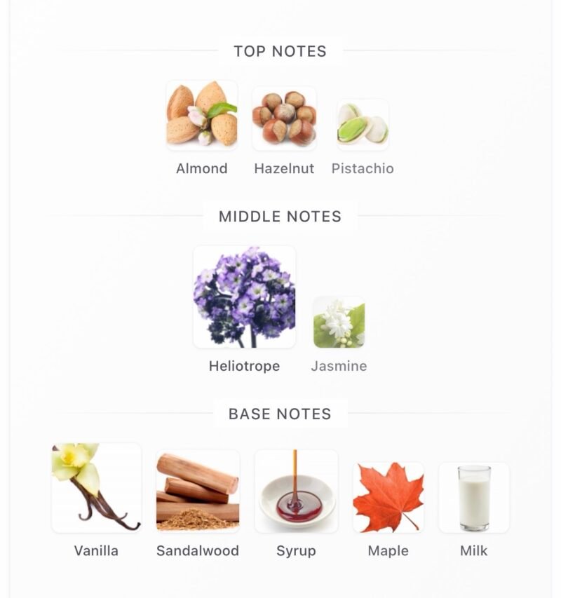 Soap & Glory Smoothie Star Body Mist 110ml