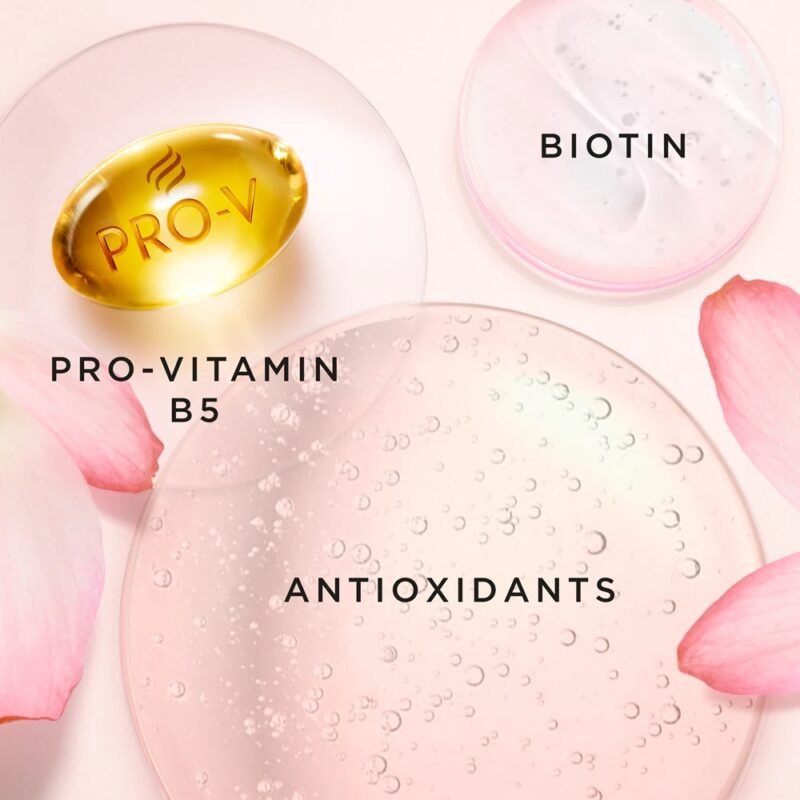 Pantene Pro-V Miracles Lift & Volume Conditioners(1 L)